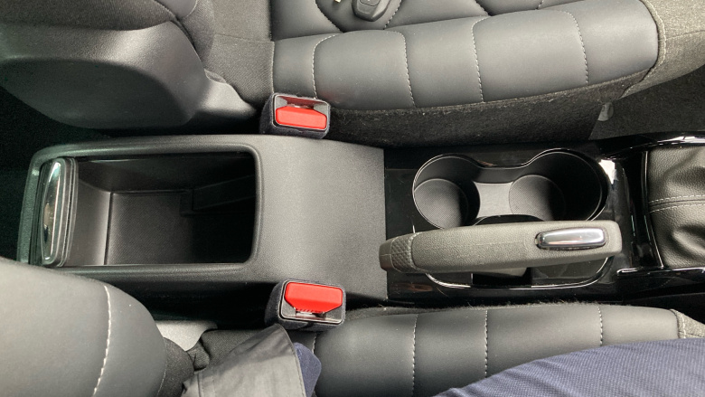 Citroen C3 Aircross 1.2 PureTech 130 Shine Plus 5dr EAT6 Petrol Hatchback